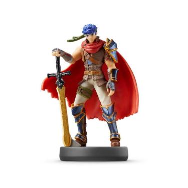 Imagem de Amiibo Ike