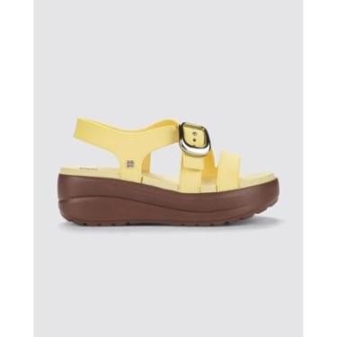 Imagem de Sandália Feminina Adulta Zaxy Flow Up-Feminino