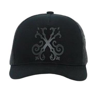 Imagem de Boné John John Key Masculino-Masculino