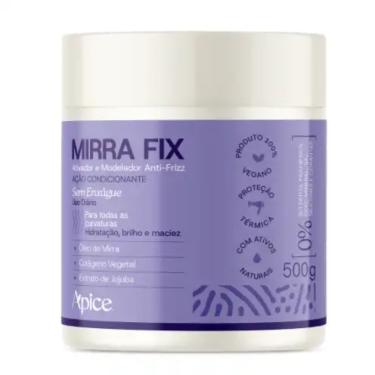 Imagem de Ativador Mirra Fix 500G Apse