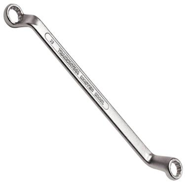 Imagem de Chave Estrela Em Aço Especial Cromado De 21x23mm - 42026109 - Tramontina Chave Estrela 21x23mm Tramontina