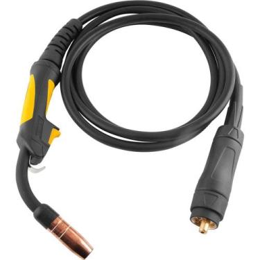 Imagem de Tocha Mig/mag, 3,5 Metros, TMV 250, Vonder