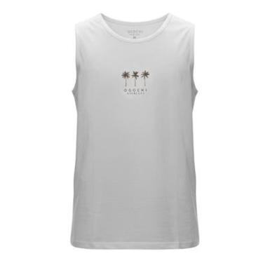 Imagem de Regata Ogochi Concept Estampada-Masculino