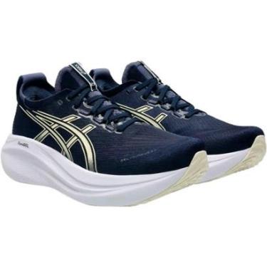Imagem de Tênis Corrida Asics Gel-Nimbus 27 Masculino-Feminino