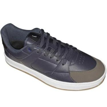 Imagem de Tênis Reserva Roma Preto-Unissex