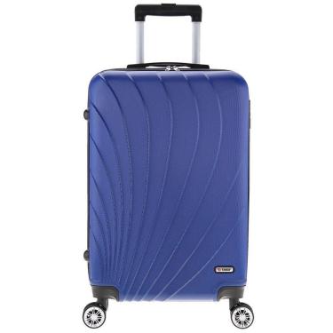 Imagem de Mala Rígida de Bordo Linha Safira-Unissex