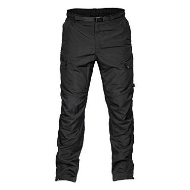 Imagem de Calça Guider Cordura - masculino, Tam. M, Cor preto