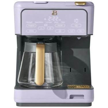 Imagem de Generic Beautiful MultiBrew Cafeteira 12 Xícaras com Modo Iced Coffee e Display Touch P...