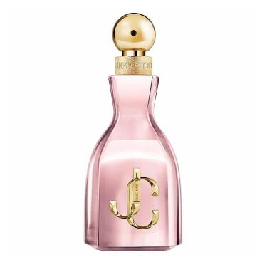 Imagem de Jimmy Choo I Want Choo With Love Eau De Parfum - Perfume Feminino 100ml