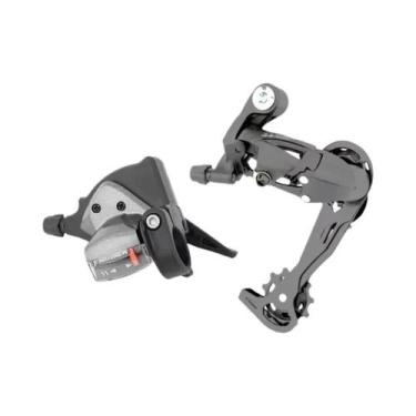 Imagem de Acessórios De Grupo De Transmissão Para Bicicleta De Montanha MicroNEW