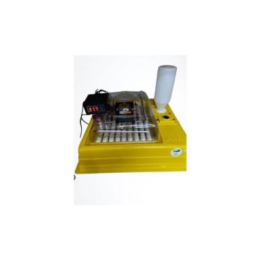 Imagem de Chocadeira premium ecológica para passáros - ip 35pd, 110V