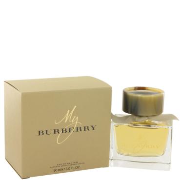 Imagem de Perfume Feminino Burberry 90 ML Eau De Parfum Spray