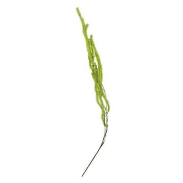 Imagem de Galho Pick Verde 90cm Natal Tok Da Casa
