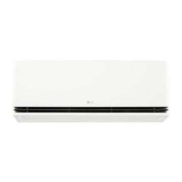 Imagem de Ar-Condicionado LG Dual Inverter AI Air 12.000 BTU Frio 220V