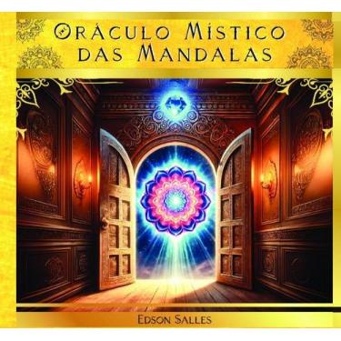 Imagem de O Oráculo Místico Das Mandalas - NOBLET, 3