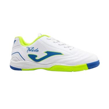 Imagem de Tênis de Futsal Infantil Joma Toledo Antiderrapante-Unissex