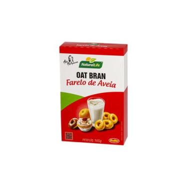 Imagem de Farelo de aveia oat bran kodilar 165g