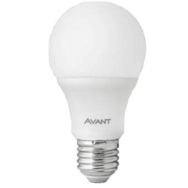 Imagem de Lampada led 7w 6500k bivolt avant, Bivolt