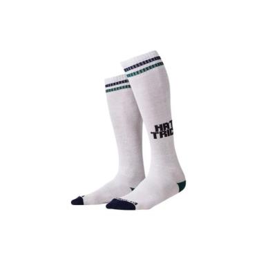 Imagem de Meia Mini Futebol Fun Reserva Mini, Branco, U