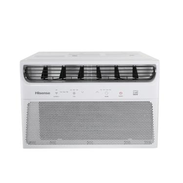 Imagem de Ar Condicionado Janela Hisense AW10CW  Wi-fi 10.000 btus Frio 127V