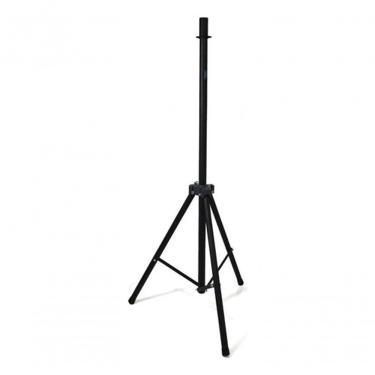 Imagem de Pedestal para Caixa de Som CXM com Regulagem de Altura 130 a 150 cm e Pino de Trava Pre...