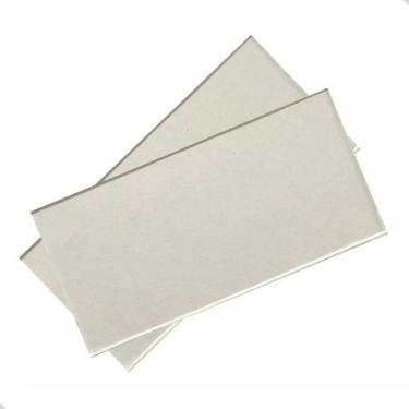 Imagem de Kit Lente para Máscara de Solda F103 com 10 Unidades Transparente Universal Automotive