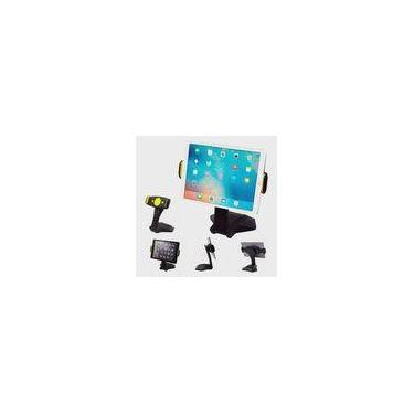 Imagem de Kit Home Office Tablet Compativel Samsung S7 11.0 T870/T875 + Suporte 