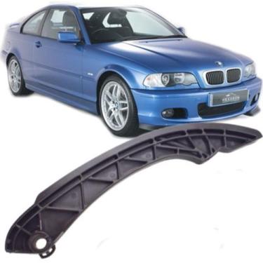 Imagem de Guia Tensor Corrente Bmw 325 328 330 M3 X3 X5 11311703717 - HD
