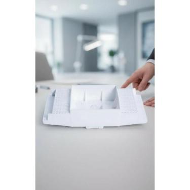 Imagem de Luminária Painel LED Embutir 18W Laje Moderna - Congratulations Store