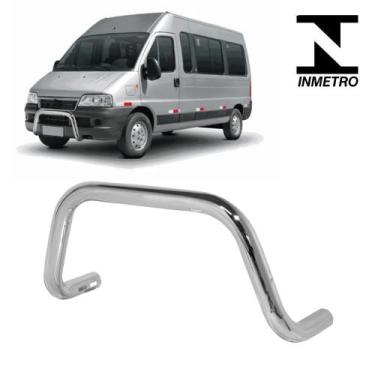 Imagem de Quebra Mato Ducato 2007 2008 2009 2010 2011 2012 2013 a 2017 - CCF