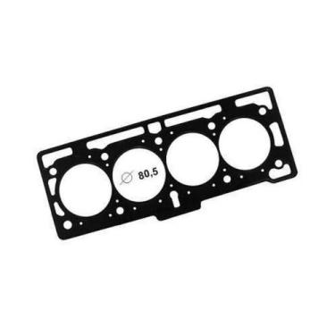 Imagem de JUNTA CABECOTE para LOGAN/ SANDERO 1.6 8V 04/...(JUNTA ACO) - BASTOS J