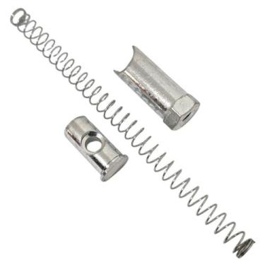 Imagem de Reparo Cabo Freio Dianteiro Cbs Pop 110, Biz 110, Start 160 - TRILHA