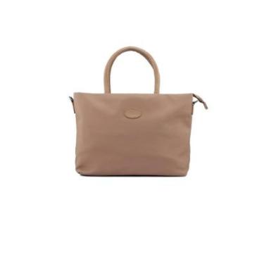 Imagem de Bolsa Tira Colo Pixolé Caqui-Feminino