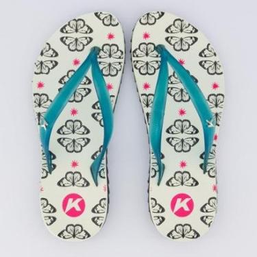 Imagem de Chinelo Kenner Ibiza Fly Feminino-Feminino