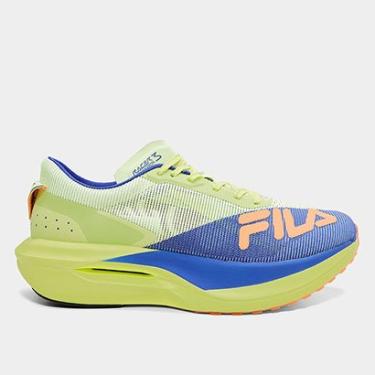 Imagem de Tênis Fila Racer Carbon 3 Masculino-Masculino