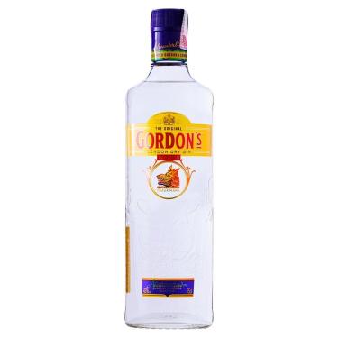 Imagem de Gin Gordon's London Dry 750ml