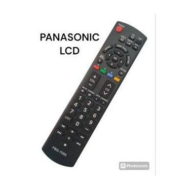 Imagem de CONTROLE REMOTO P TV PANASONIC LCD tnq2b4905 / tc-55cx640b FBG-7095
