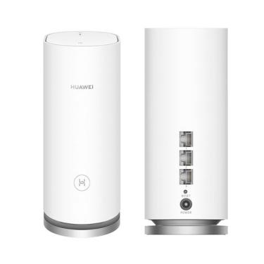 Imagem de Roteador Huawei AX3000 Com Sistema Wi-fi 3000mbps Mesh 3 Ws8100 2.4/5g