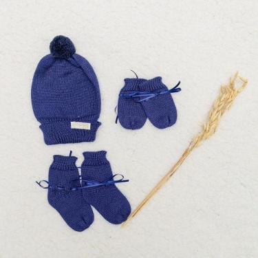 Imagem de Kit baby 2470 - Chandra Tricor