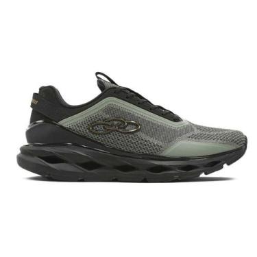 Imagem de Tenis Olympikus Beats Masculino - Militarpto, 40