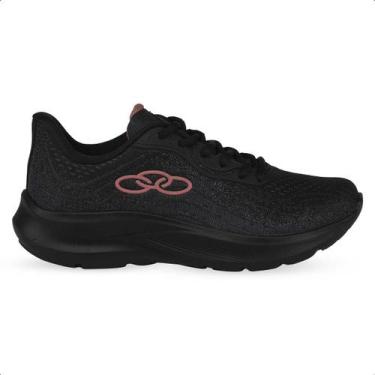 Imagem de Tenis feminino Olympikus Treinos Corrida Macio Original Venus 3 338, 4