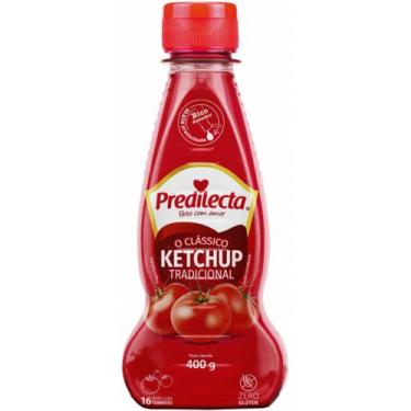 Imagem de Ketchup - Fabricação própria