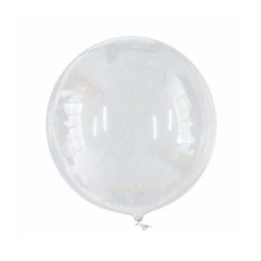 Imagem de Balão metalizado grande - Mega
