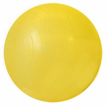 Imagem de Bola De Ginastica 55cm c/ Bomba para Inflar Supermedy
