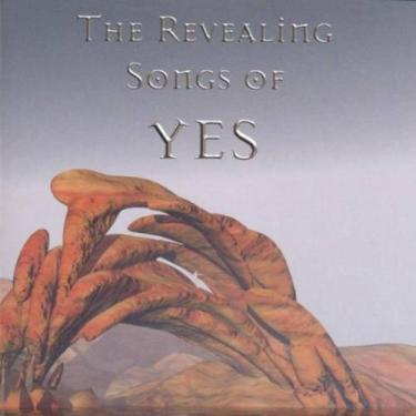 Imagem de Cd - Yes / The Revealing Songs of - Sum