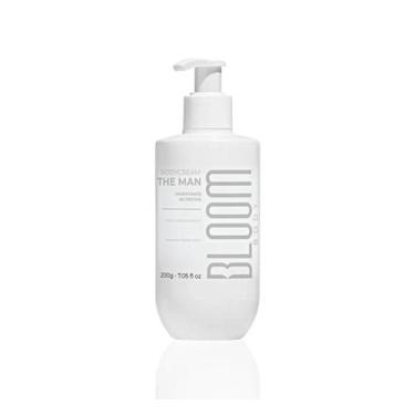 Imagem de Bloom The Man Body Cream - Loção Desodorante Corporal 200ml