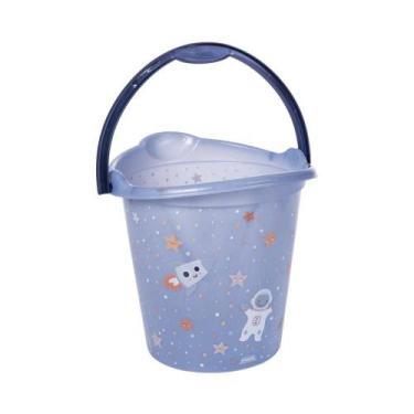 Imagem de Macacão kiko baby 03648 0267 amare grande