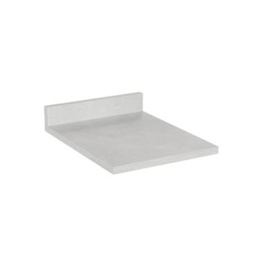 Imagem de Tampo para Balcão 1 Porta 40cm Ipanema CabeCasa MadeiraOriginals - Cab