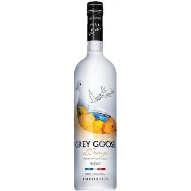 Imagem de Vodka Grey Goose L'Orange 750 ml