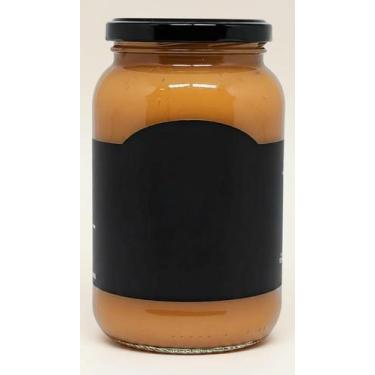 Imagem de Doce Pastoso com Leite e Nozes 680g - Genérica